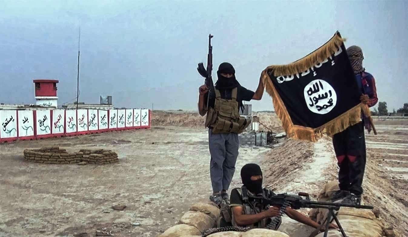 حين يلتقي الإخوان مع القاعدة وداعش في خطاب العنف 1 حين يلتقي الإخوان مع القاعدة وداعش في خطاب العنف
