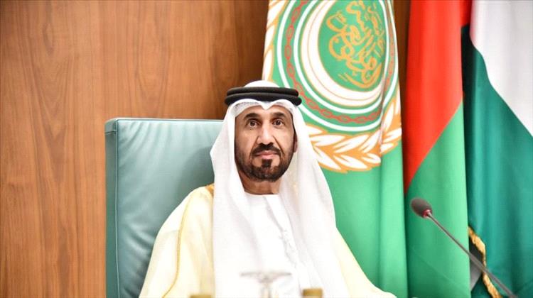 البرلمان العربي يدين هجمات إيرانية على مناطق مدنية ومنشآت حيوية في الإمارات 1 البرلمان العربي يدين هجمات إيرانية على مناطق مدنية ومنشآت حيوية في الإمارات