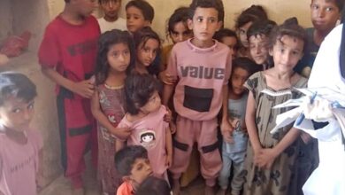 أبين تدشّن المرحلة الثانية من الحملة الإيصالية لتعزيز التحصين