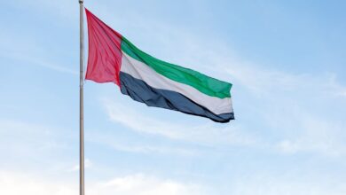 الإمارات ترحب باتفاق غزة وتثمن دور ترامب وجهود الوسطاء الإقليميين