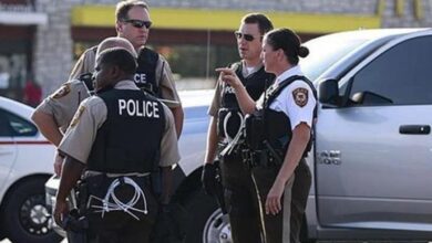 مقتل وإصابة 8 أشخاص في إطلاق نار بمدينة أورلاندو الأمريكية 2 مقتل وإصابة 8 أشخاص في إطلاق نار بمدينة أورلاندو الأمريكية