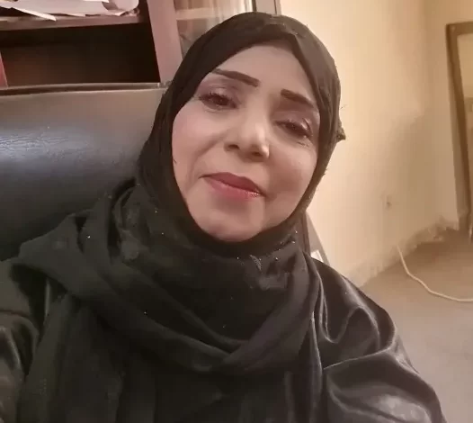 وفاة فنانة يمنية في أحد مستشفيات العاصمة الأردنية