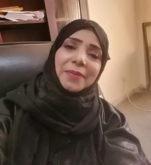 وفاة فنانة يمنية في أحد مستشفيات العاصمة الأردنية