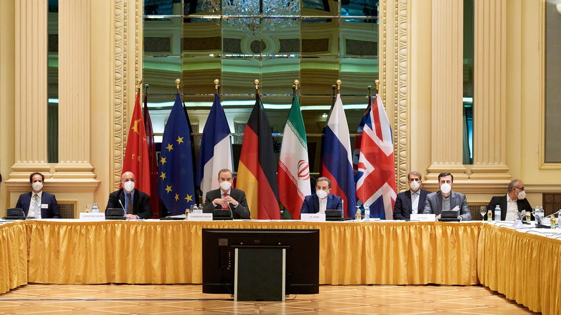 أمريكا : عقوبات الصواريخ الباليستية ودعم الإرهاب ستبقى على إيران