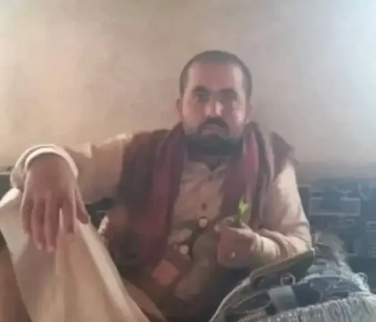 بين فوضى الأمن وغياب العدالة.. مقتل نجل شيخ قبلي في صنعاء على يد ابن عمه 1 بين فوضى الأمن وغياب العدالة.. مقتل نجل شيخ قبلي في صنعاء على يد ابن عمه