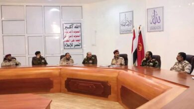 نجل شقيق زعيم مليشيا الحوثي يتولى مهاماً عسكرية حساسة في الحديدة بعيداً عن الأضواء