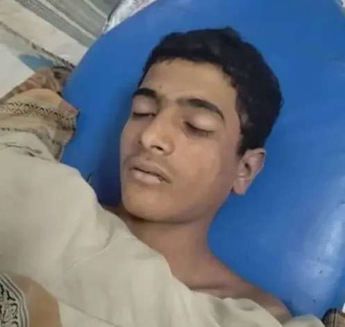 جريمة قتل مروّعة تهز البيضاء.. مزارع يخنق عامله حتى الموت في مزرعة قات