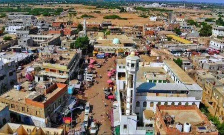 بعد 12 عاماً من الاختفاء.. شرطة زنجبار تطيح بمتهم في جريمة قتل 1 بعد 12 عاماً من الاختفاء.. شرطة زنجبار تطيح بمتهم في جريمة قتل