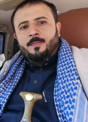مليشيا الحوثي تختطف محامياً في صنعاء على خلفية تضامنه مع أسرة الشيخ حنتوس 1 مليشيا الحوثي تختطف محامياً في صنعاء على خلفية تضامنه مع أسرة الشيخ حنتوس