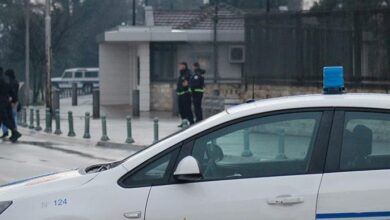 مقتل 10 أشخاص بينهم طفلين بإطلاق نار في جمهورية الجبل الأسود