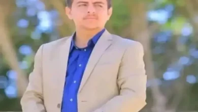 وفاة طالب جامعي في ظروف غامضة عقب تدريبات عسكرية حوثية بمحافظة الحديدة