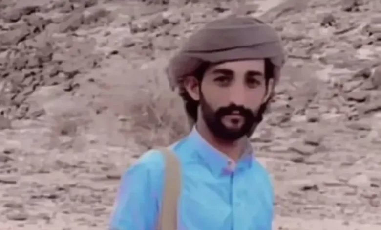 مصرع عنصرين حوثيين على يد مواطن بصعدة