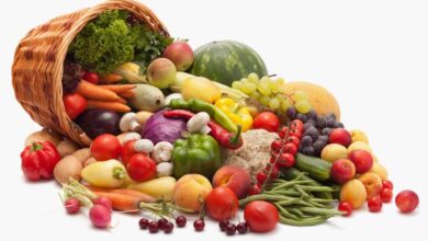 أسعار الخضروات والفواكه بأسواق عدن