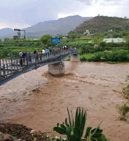 مليشيا الحوثي تسرق جهود أهالي النادرة وتحوّل مشروعاً تنموياً إلى أداة طائفية