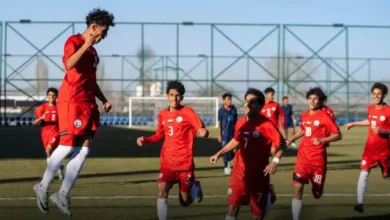 منتخب اليمن للناشئين يواصل تألقه بثلاثية نظيفة في شباك كمبوديا ويقترب من حسم التأهل