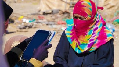 الضالع تشهد تنفيذ مسح شامل لميزانية الأسرة لتعزيز التخطيط 9 الضالع تشهد تنفيذ مسح شامل لميزانية الأسرة لتعزيز التخطيط