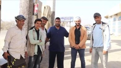 حملات ميدانية مشددة لضبط أسعار الغاز والمشتقات النفطية في مديرية الحصين