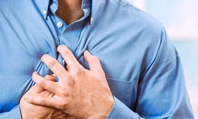 الوحدة تزيد من خطر الإصابة بأمراض القلب 1 الوحدة تزيد من خطر الإصابة بأمراض القلب