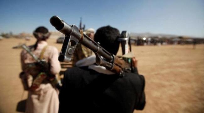 القوات المشتركة تتصدى لهجوم حوثي شرق الضالع 1 القوات المشتركة تتصدى لهجوم حوثي شرق الضالع