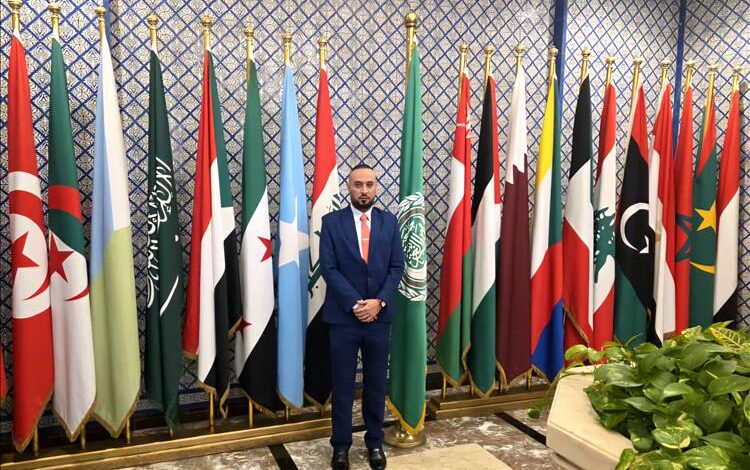 اليمن تشارك في اجتماع تطوير آلية تسوية المنازعات العربية