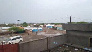 الحديدة.. وفاة ثلاثة أطفال في بركة مياه بالخوخة