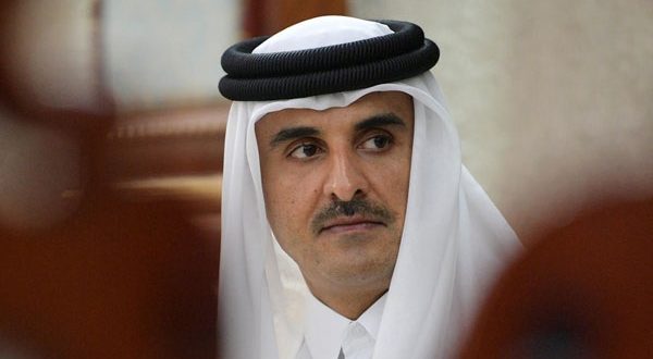 تقرير ألماني: قطر تتكفل بشراء “درونز” الحوثي لاستهداف السعودية