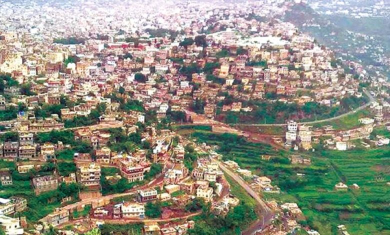 طفل ينهي حياته شنقاً في إحدى بلدات إب