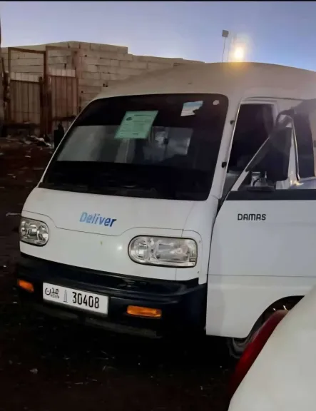 شرطة الممدارة تستعيد باصًا مسروقًا خلال 48 ساعة في عملية أمنية محكمة