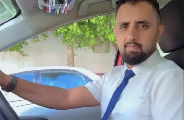 مليشيا الحوثي تواصل إخفاء مصوّر مختطف في صنعاء منذ سبتمبر 2025