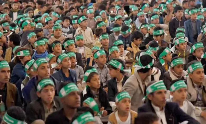 رفض واسع في صنعاء للمدارس الصيفية الحوثية وسط مخاوف من الاستقطاب الفكري للأطفال