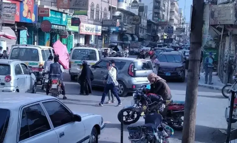 مقتل قيادي حوثي بهجوم مسلح في صنعاء وسط ترجيحات بتصفية داخلية 1 مقتل قيادي حوثي بهجوم مسلح في صنعاء وسط ترجيحات بتصفية داخلية