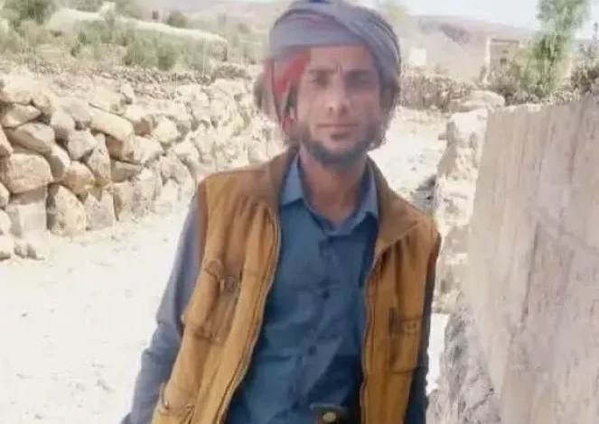 مقتل مواطن في عمران إثر خلاف على بيع القات