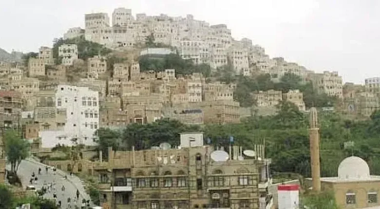 جريمة أسرية مروعة في الضالع.. شاب ينهي حياة شقيقه داخل قرية بالشعيب