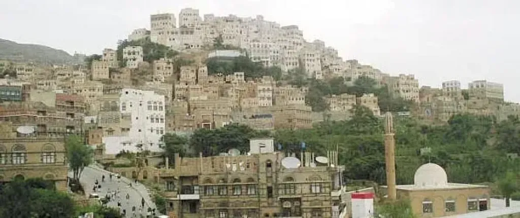 جريمة أسرية مروعة في الضالع.. شاب ينهي حياة شقيقه داخل قرية بالشعيب