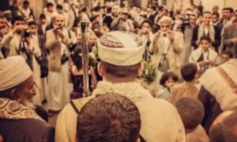 مليشيا الحوثي تفرض حظر الغناء في أعراس صعدة وتلوّح بعقوبات صارمة للمخالفين