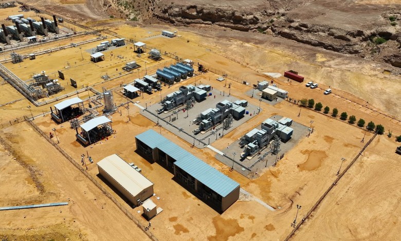 بترومسيلة تعلن استئناف تشغيل محطتها الغازية بقدرة 75 ميجاوات بعد توقف مؤقت