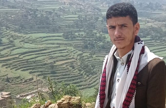 مقتل إمام مسجد برصاص مسلح في الحزم وسط تدهور أمني متصاعد في مناطق الحوثي