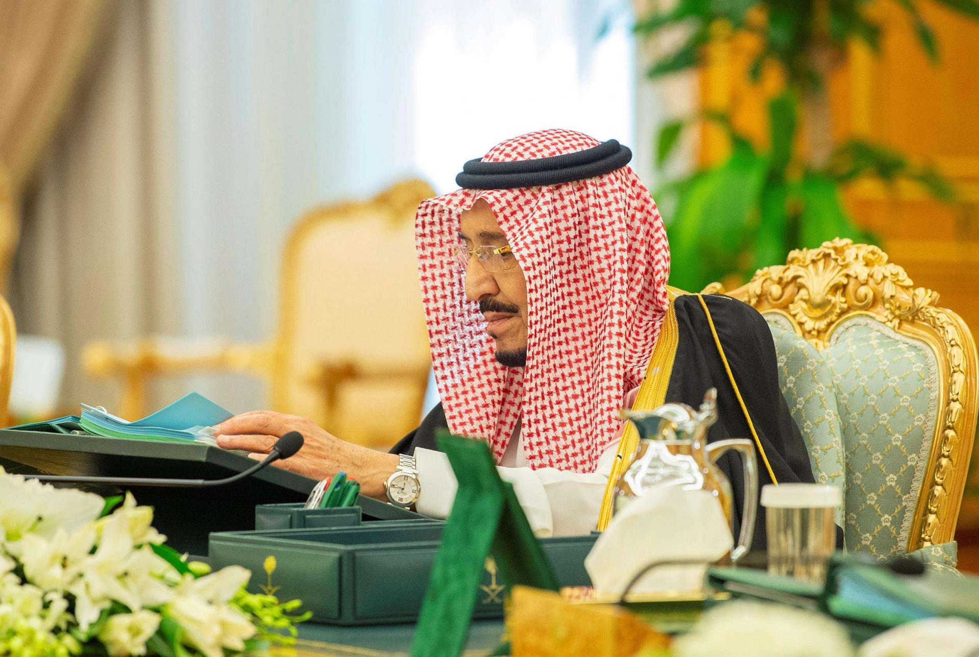 الرياض تدين سلوك طهران في تقويض مكافحة كورونا 1 الرياض تدين سلوك طهران في تقويض مكافحة كورونا
