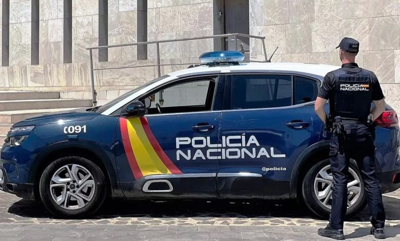 إصابة 6 أشخاص جراء انفجار بمصنع في إسبانيا