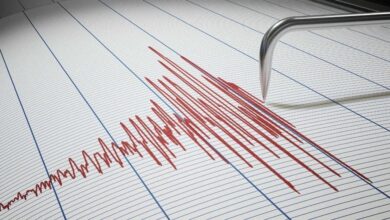 زلزال بقوة 6 درجات يضرب بيرو
