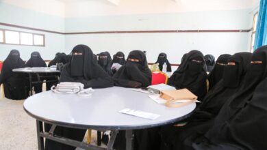 المهرة.. تدشين العملية التعليمية لمشروع "الوصول إلى التعليم في الريف" 4 المهرة.. تدشين العملية التعليمية لمشروع "الوصول إلى التعليم في الريف"