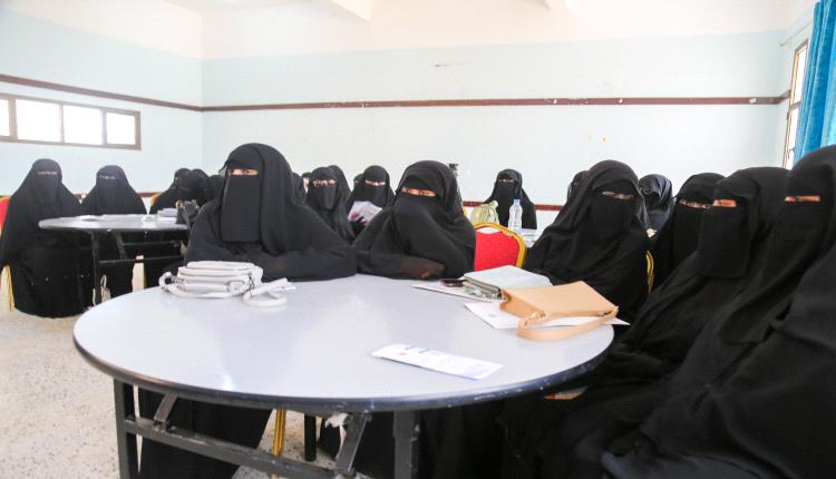 المهرة.. تدشين العملية التعليمية لمشروع "الوصول إلى التعليم في الريف" 1 المهرة.. تدشين العملية التعليمية لمشروع "الوصول إلى التعليم في الريف"