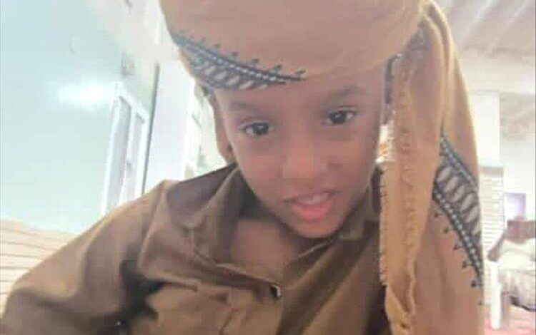مأساة في أبين.. غرق طفل في وادي الدرجاج بعد ساعات من اختفائه 1 مأساة في أبين.. غرق طفل في وادي الدرجاج بعد ساعات من اختفائه