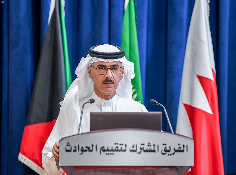 فريق تقييم الحوادث في اليمن يفند الادعاءات الواردة من المنظمات العالمية