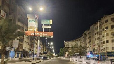 لأول مرة منذ 13 عاماً.. تحسن غير مسبوق في خدمة الكهرباء بعدن
