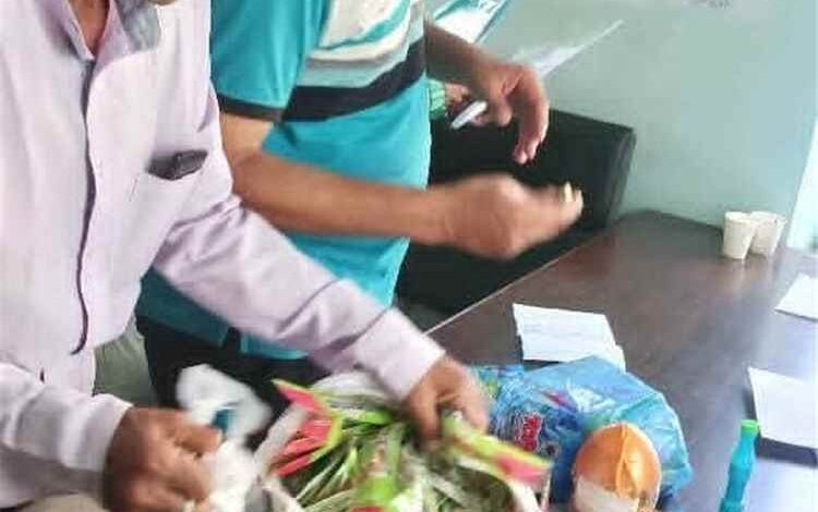 تعز.. ضبط وسحب حلويات أطفال محظورة خلال حملات رقابية مكثفة