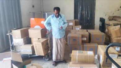 الصحة ترفد مرافق طبية في عدد من المحافظات بالأدوية والمستلزمات