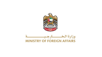 الإمارات تؤكد متابعة دقيقة لاتفاق وقف النار مع إيران وتطالب بتوضيحات حول بنوده