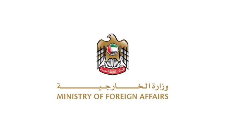 الإمارات تؤكد متابعة دقيقة لاتفاق وقف النار مع إيران وتطالب بتوضيحات حول بنوده