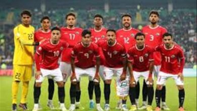 اليوم الخميس.. منتخب اليمن الأول يخوض مباراة ودية مع أحد الأندية الماليزية 3